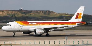 Περικοπή 4.500 θέσεων εργασίας στην Iberia