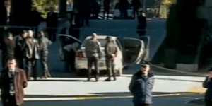 Θρίλερ με αυτοκίνητο με εκρηκτικά στο πρωθυπουργικό μέγαρο της Αλβανίας –Ανήκει 