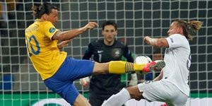 Τα 30 καλύτερα γκολ της χρονιάς [βίντεο]