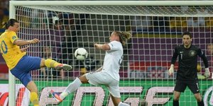 Τα 10 καλύτερα γκολ του Euro 2012 [βίντεο]