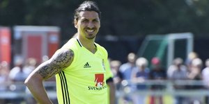 (ΑΠΕ/ EPA/ JANERIK HENRIKSSON)