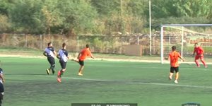 Η απίστευτη φάση με το γκολ στην Κέρκυρα