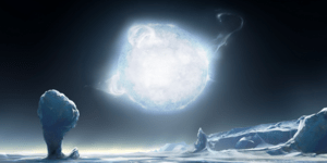 Αλλάζουν τα όρια του Ηλιακού μας συστήματος: Ανακαλύφθηκε νέος παγωμένος πλανήτη