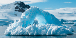 Η Ανταρκτική υπήρξε πιο ζεστή από την Καλιφόρνια -  Τι αποκαλύπτει πρόσφατη έρευ