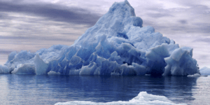 Κομμάτι από αρχαίο χιτώνα αποκάλυψε το λιώσιμο των πάγων της Νορβηγίας [εικόνα]