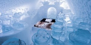 Κρεβατοκάμαρα