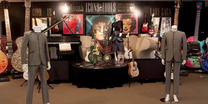 φωτογραφίες: juliensauctions.com