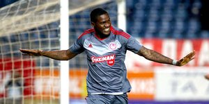 Φωτογραφία: EUROKINISSI