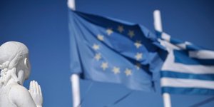 Ουραγός η Ελλάδα μεταξύ 29 ανεπτυγμένων χωρών στον Δείκτη Δίκαιης Ανάπτυξης/ Φωτογραφία: Eurokinissi