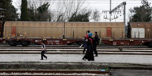 Konstantinos Tsakalidis / SOOC