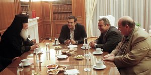 ΦΩΤΟΓΡΑΦΙΑ: INTIME NEWS