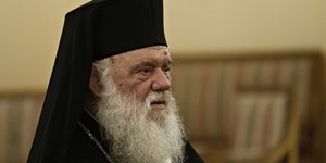 Φωτογραφία: Alexandros Michailidis / SOOC