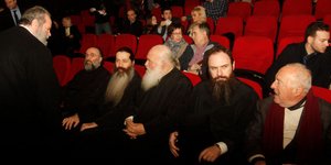 EUROKINISSI-ΧΡΗΣΤΟΣ ΜΠΟΝΗΣ