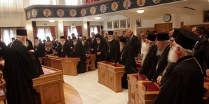 ΧΡΗΣΤΟΣ ΜΠΟΝΗΣ//EUROKINISSI