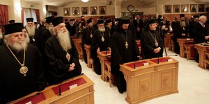 Φωτογραφία: Eurokinissi/ΧΡΗΣΤΟΣ ΜΠΟΝΗΣ