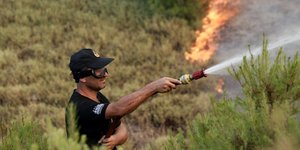 Φωτογραφία αρχείου: IntimeNews/ΛΙΑΚΟΣ ΓΙΑΝΝΗΣ