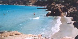 Παραλίες