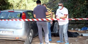 Αδερφή ιερέα: Θέλω να σαπίσει στη φυλακή η σατανογυναίκα