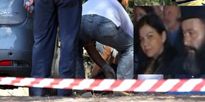 Παπαδιά: Δεν αντέχω