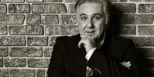 Ιεροκλης Μιχαϊλίδης 