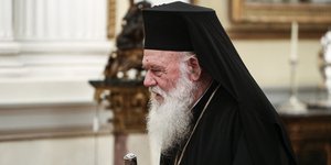 Φωτογραφία: Menelaos Myrillas / SOOC