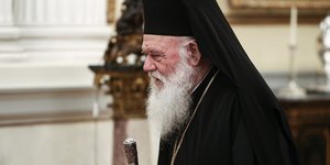 Φωτογραφία: Menelaos Myrillas / SOOC