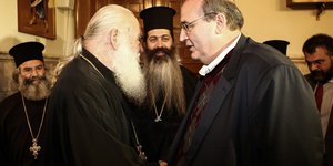 Φωτογραφία: Sooc/Νικ Παλαιολόγος