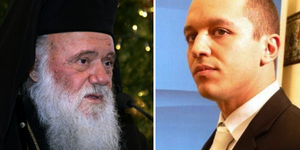 Ιερώνυμος για Χρυσή Αυγή: «Η Εκκλησία δεν χρειάζεται προστάτες»