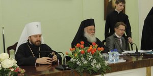 Αρχιεπίσκοπος Αθηνών