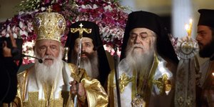 Φωτογραφία: EUROKINISSI
