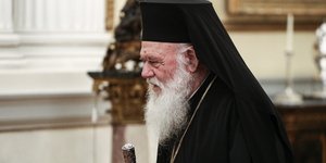 Φωτογραφία: Menelaos Myrillas / SOOC