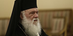 ΦΩΤΟΓΡΑΦΙΑ: Alexandros Michailidis / SOOC