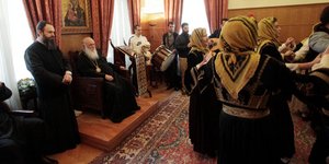Φωτογραφίες: Eurokinissi