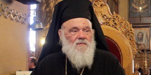 Η Εκκλησία στηρίζει το αντιρατσιστικό αλλά ζητάει να αναφέρονται οι γενοκτονίες