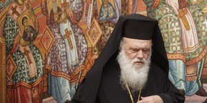 Σκληρά λόγια από τον Ιερώνυμο για την Εκκλησία: Μας βλέπουν και δε μας θέλουν -Μ