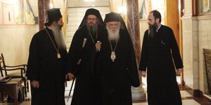 Φωτογραφία: Eurokinissi/ΧΡΗΣΤΟΣ ΜΠΟΝΗΣ