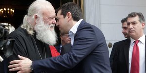 EUROKINISSI/ΧΡΗΣΤΟΣ ΜΠΟΝΗΣ