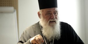 Φωτογραφία: EUROKINISSI/ ΧΡΗΣΤΟΣ ΜΠΟΝΗΣ