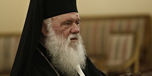 ΦΩΤΟΓΡΑΦΙΑ: Alexandros Michailidis / SOOC