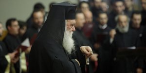 ΦΩΤΟΓΡΑΦΙΑ: EUROKINISSI /ΧΡΗΣΤΟΣ ΜΠΟΝΗΣ