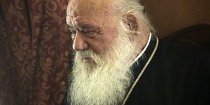Φωτογραφία: Eurokinissi