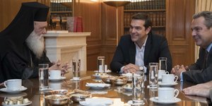 Ιερώνυμος