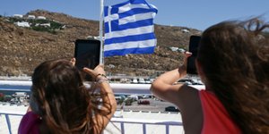 ΦΩΤΟΓΡΑΦΙΑ: INTIME NEWS /ΜΠΑΜΠΟΥΚΟΣ ΓΙΩΡΓΟΣ