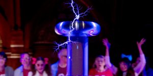 δόθηκαν τα βραβεία Ig/Φωτογραφία: AP