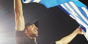 Ενρίκε Ιγκλέσιας/ Φωτογραφία: Instagram
