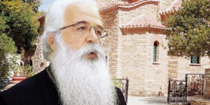 Στο ψυχιατρείο ο 34χρονος που προσπάθησε να ξυρίσει τον Μητροπολίτη Ιγνάτιο