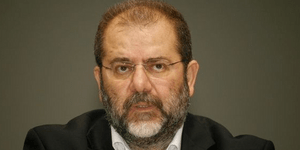 Μιχάλης Ιγνατίου: Εχει δίκιο ο Λοβέρδος -Ο Παπανδρέου μεθόδευσε την προσφυγή στο