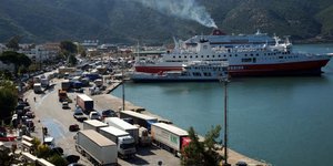 ΦΩΤΟΓΡΑΦΙΑ ΑΡΧΕΙΟΥ: EUROKINISSI