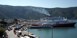 Φωτογραφία: Eurokinissi