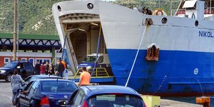 ΦΩΤΟΓΡΑΦΙΑ ΑΡΧΕΙΟΥ: EUROKINISSI /ΓΙΩΡΓΟΣ ΚΟΝΤΑΡΙΝΗΣ